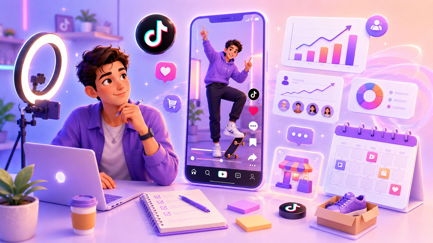 TikTok for Business in 2026: The Strategy Guide That Actually Reflects How the Platform Works Now