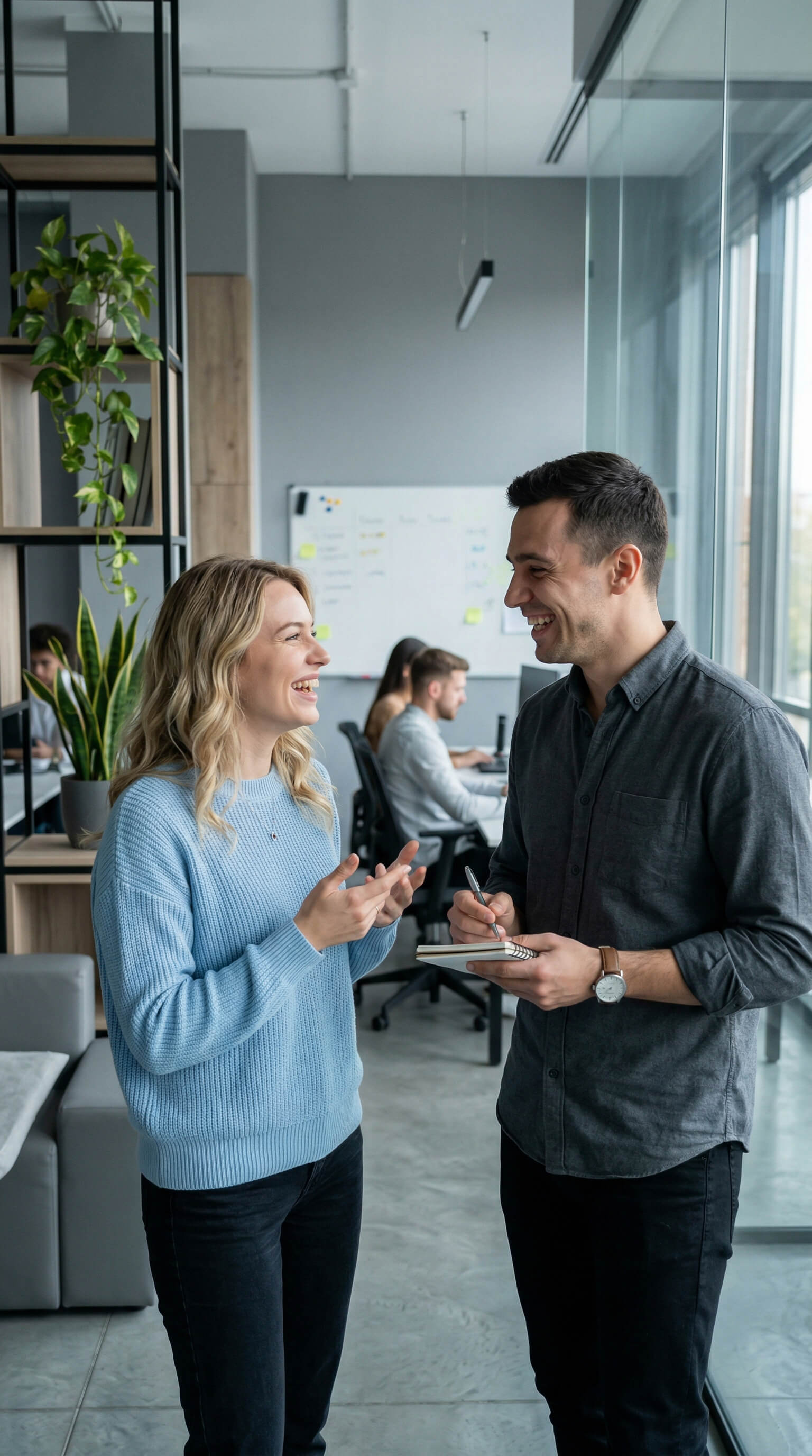 TikTok Business Content